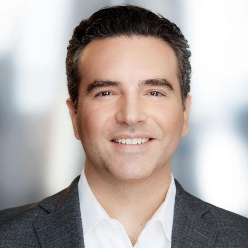 Josh T. Waltzman, MD, MBA Profile Picture