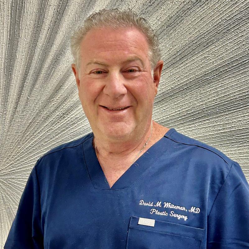 David M. Whiteman, MD Profile Picture