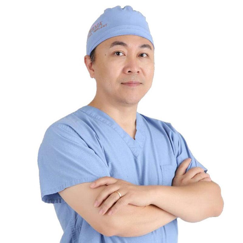 Art Y. Yu, MD Profile Picture