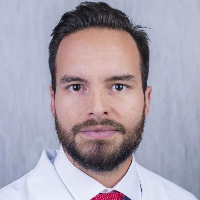 Otto R. Ziegler, MD Profile Picture
