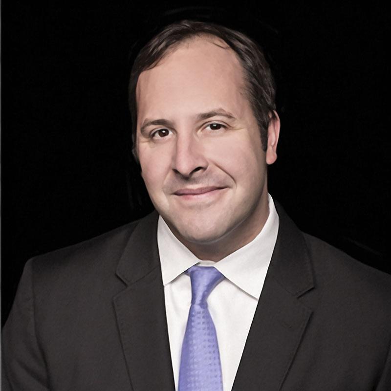 Joshua D. Zuckerman, MD, FACS Profile Picture