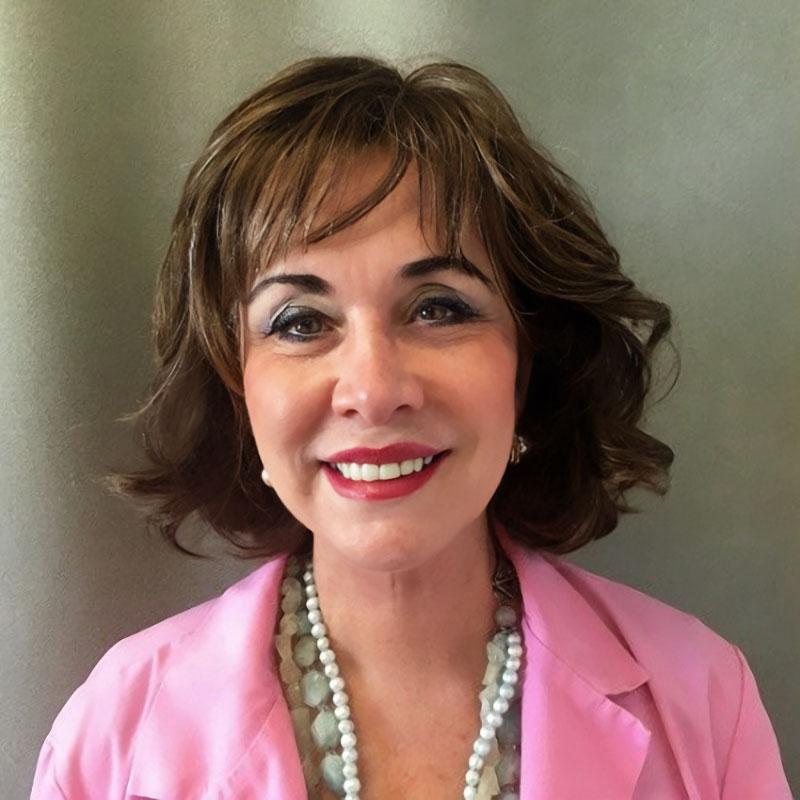 Gloria A. de Olarte, MD Profile Picture