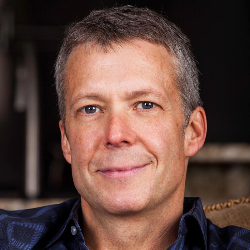 Richard L. Bendor-Samuel, MD Profile Picture