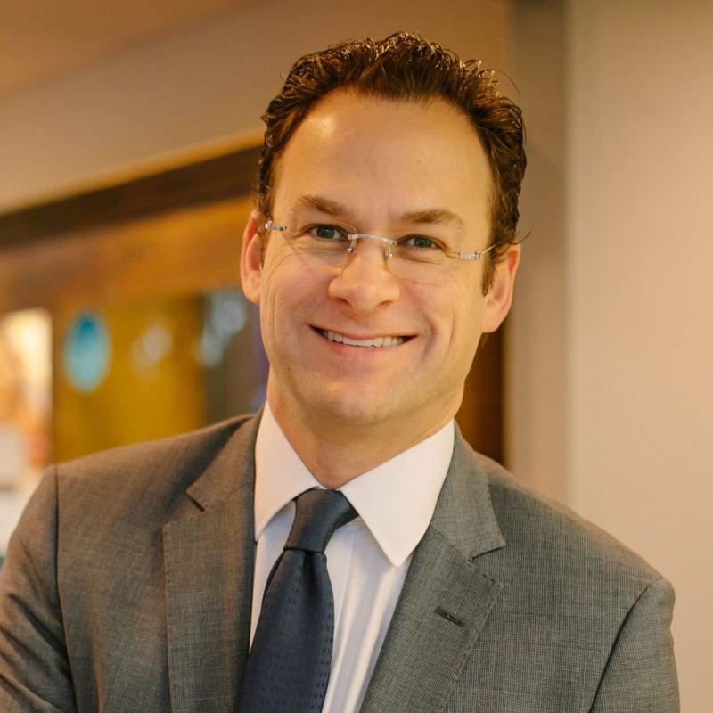 Jaime Haidenberg, MD Profile Picture