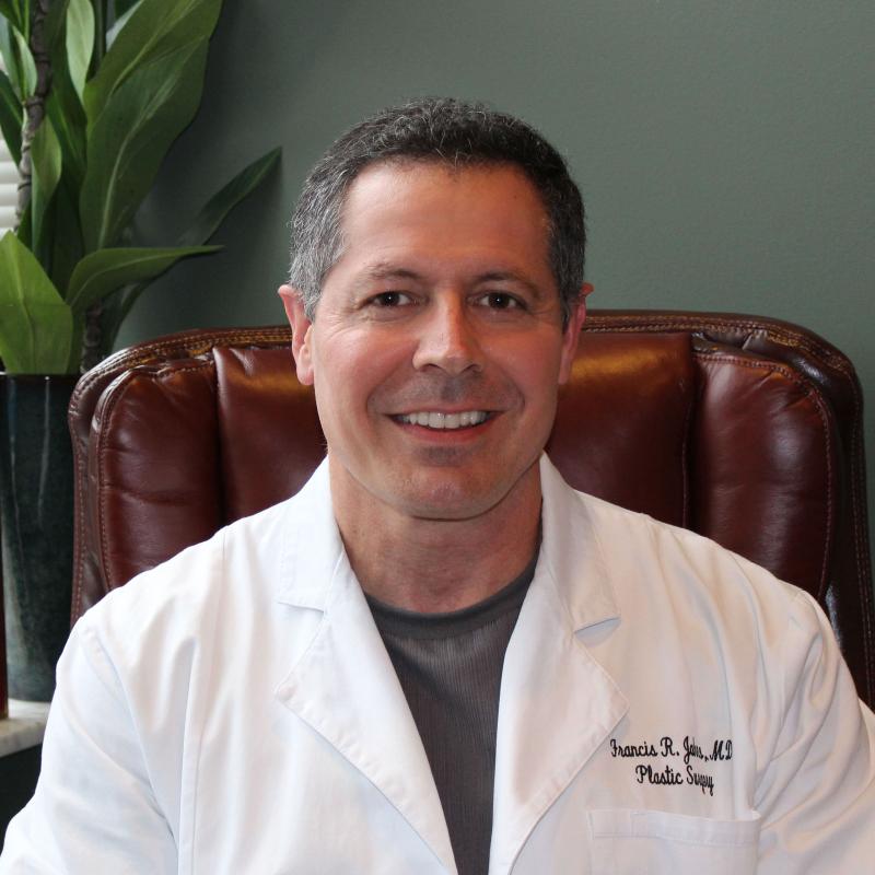 Francis R. Johns, MD Profile Picture