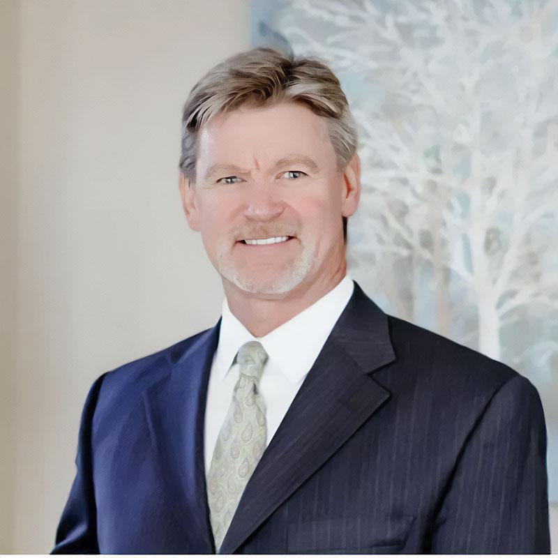 Thomas C. McFadden, MD Profile Picture