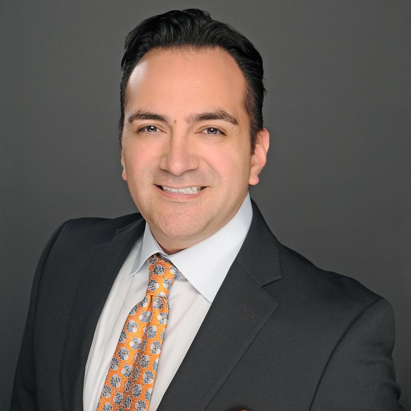 Pat Pazmino, MD Profile Picture