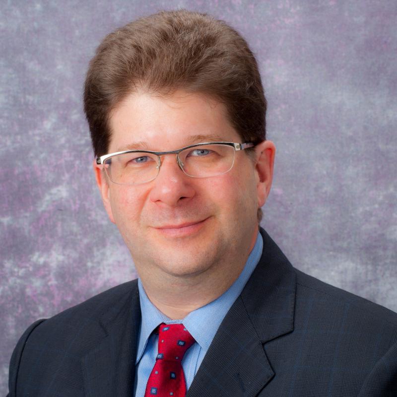 J. Peter Rubin, MD Profile Picture