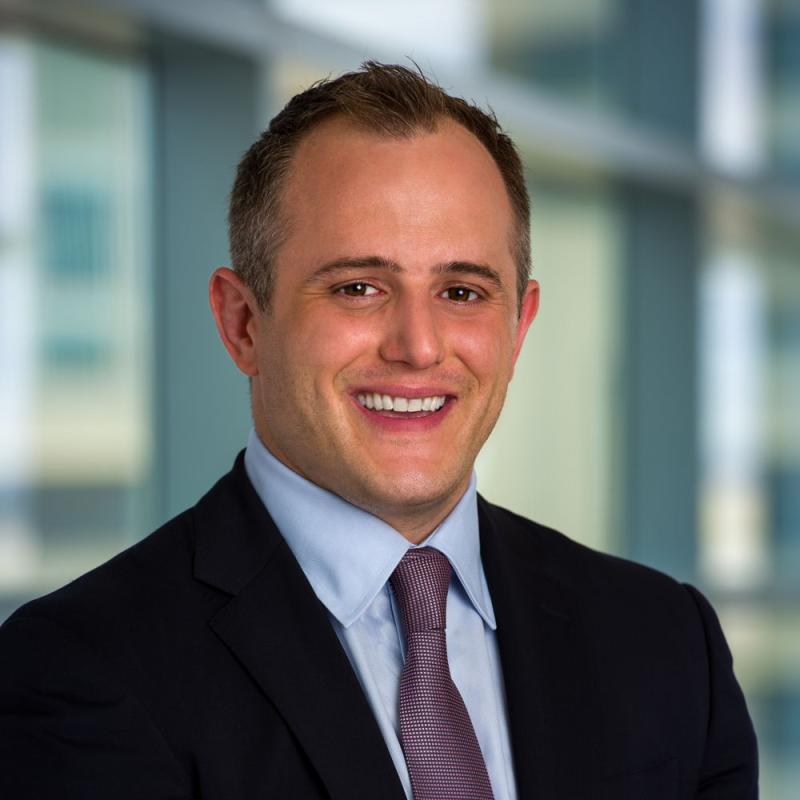 Geo N. Tabbal, MD Profile Picture