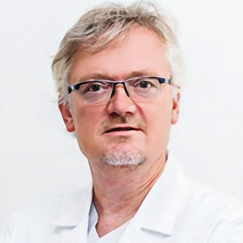 Gregory A. Turowski, MD Profile Picture