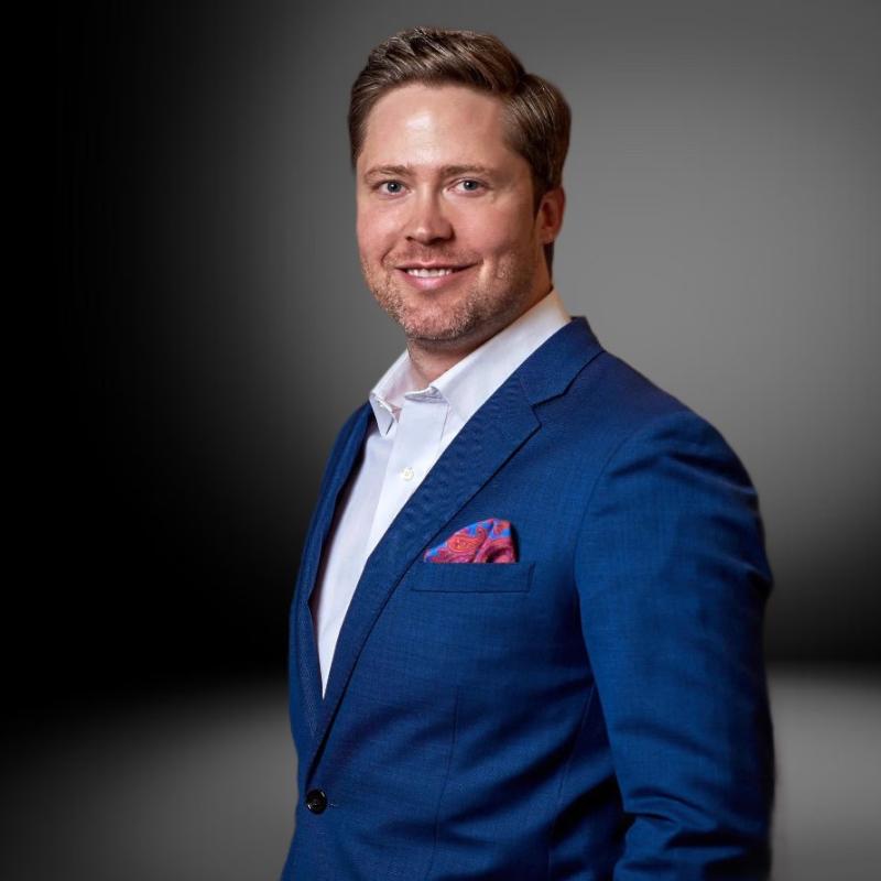 Jules A. Walters, III., MD Profile Picture
