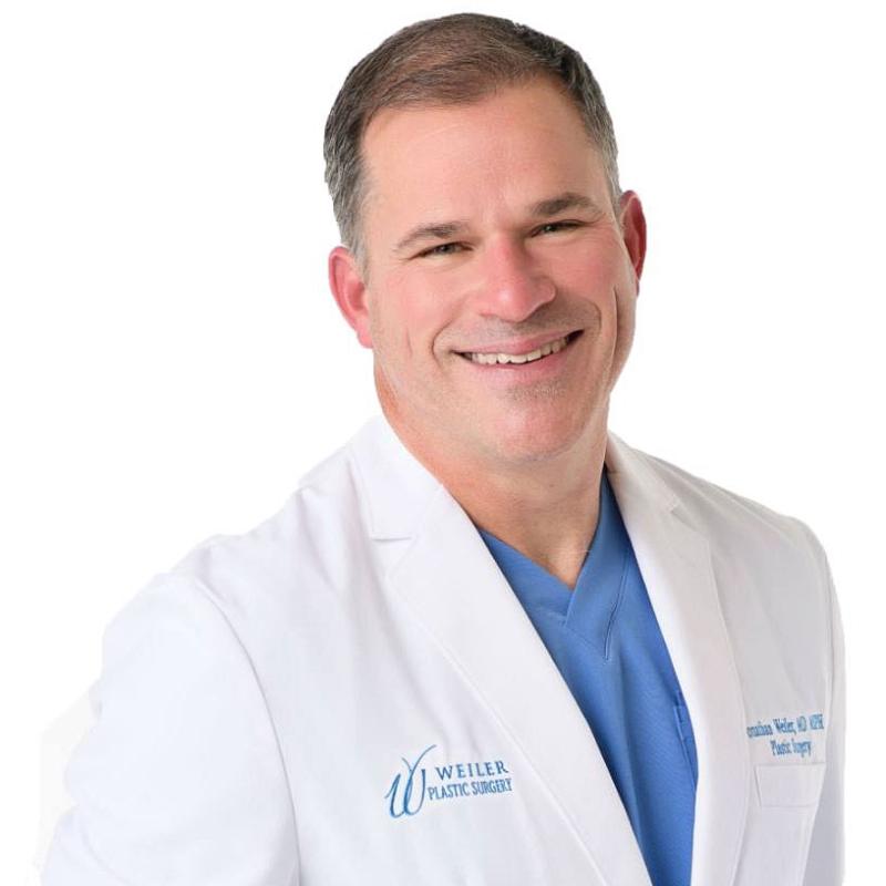 Jonathan E. Weiler, MD Profile Picture