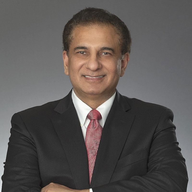 Mohammad A. Ali, MD Profile Picture