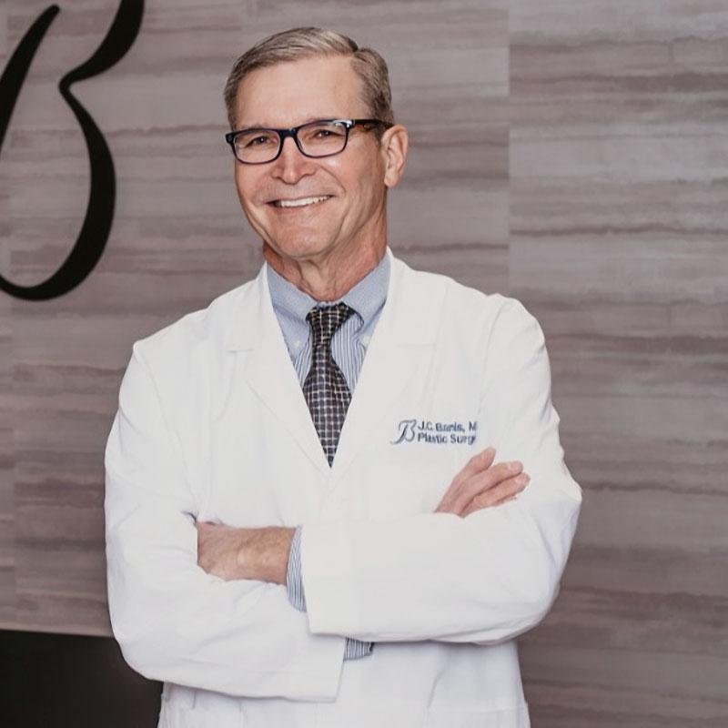 Joseph C. Banis, Jr., MD Profile Picture