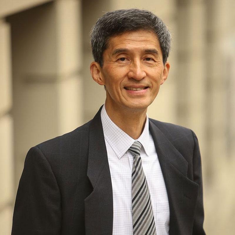 Kristoffer Ning Chang, MD, FACS Profile Picture