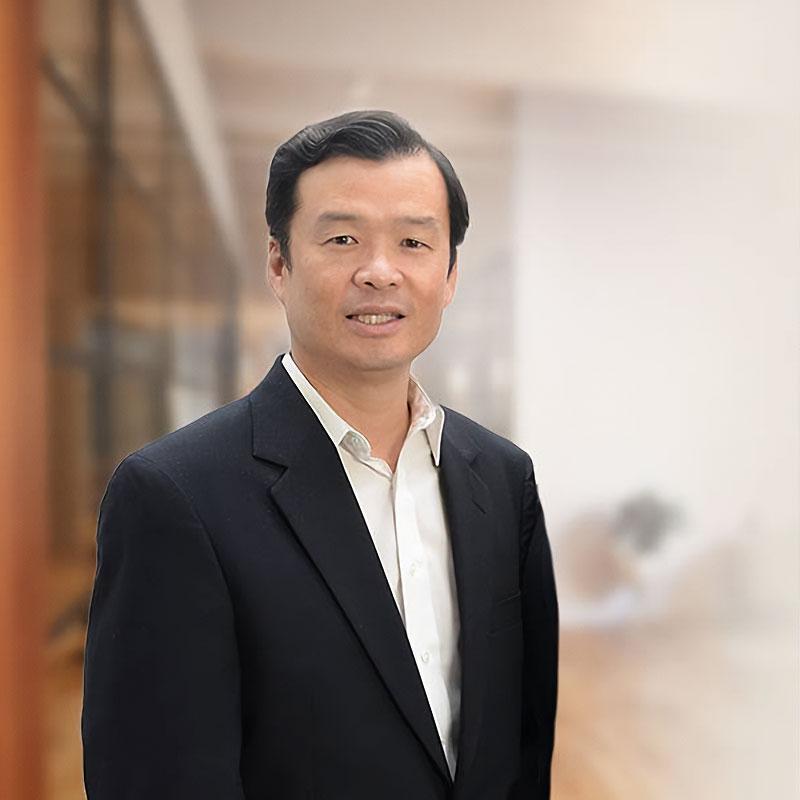 Lawrence D. Chang, MD Profile Picture