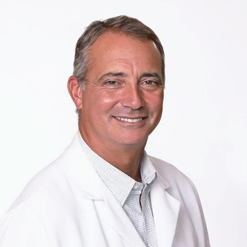 Joseph B. Delozier, III., MD Profile Picture