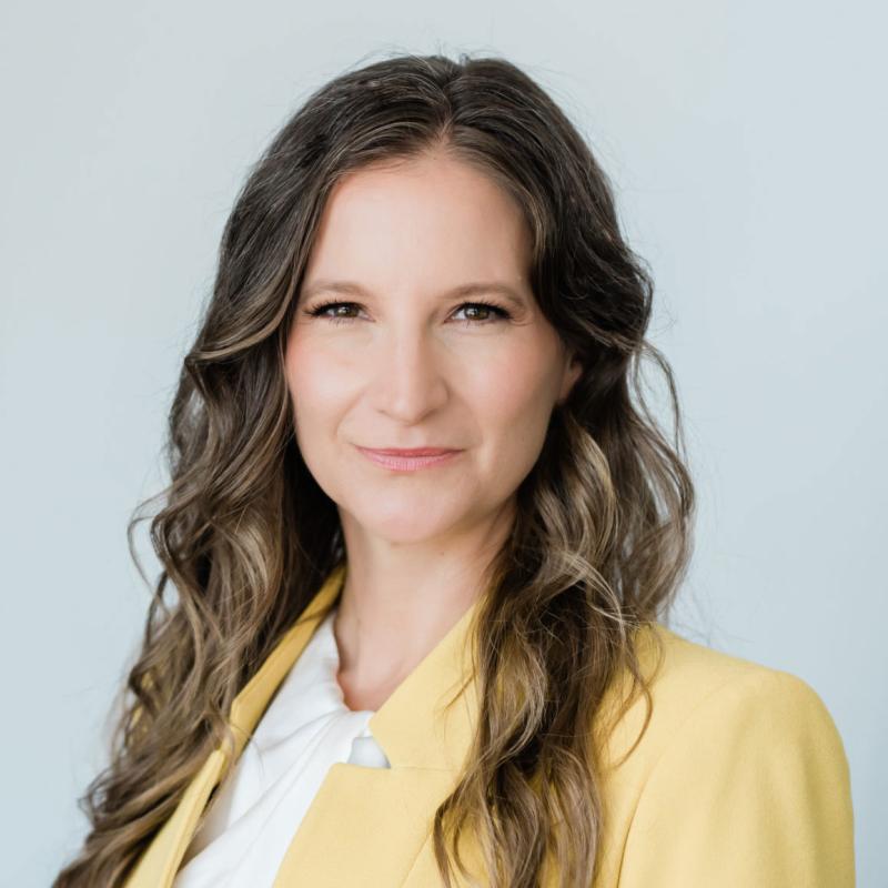 Sara R. Dickie, MD Profile Picture