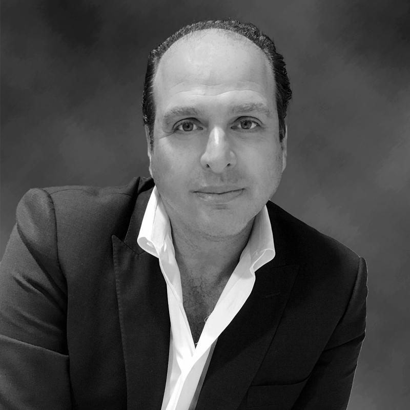 Lee A. Gibstein, MD Profile Picture