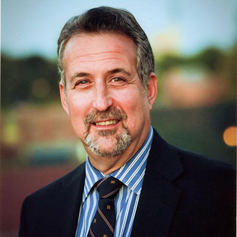 Robert H. Gilman, MD Profile Picture