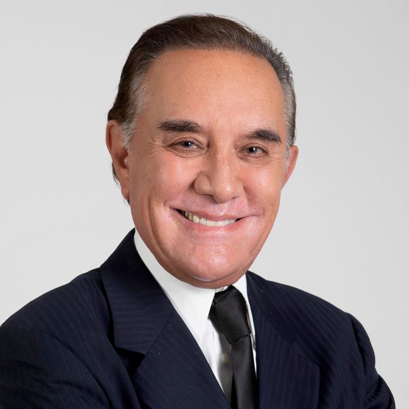 Jorge E. Hidalgo, MD Profile Picture