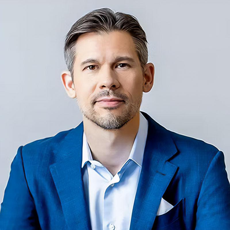 Joshua A. Lampert, MD Profile Picture