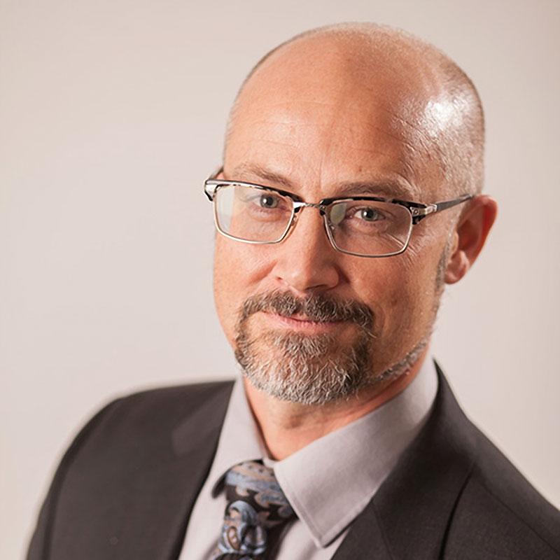 Kristopher M.W. Ledding, MD Profile Picture