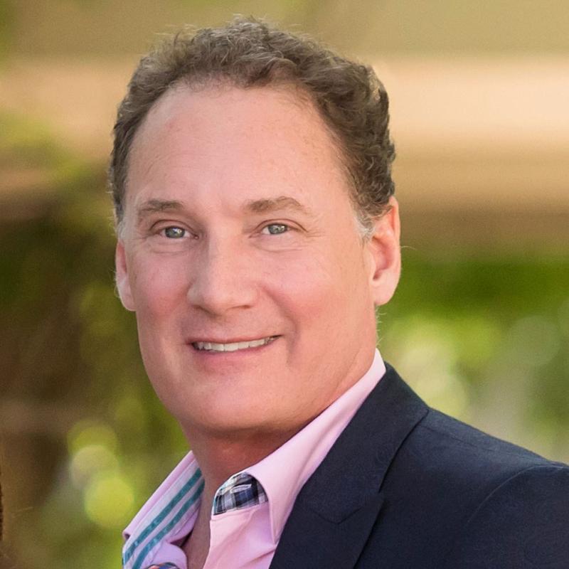 Marc Lussier, MD Profile Picture