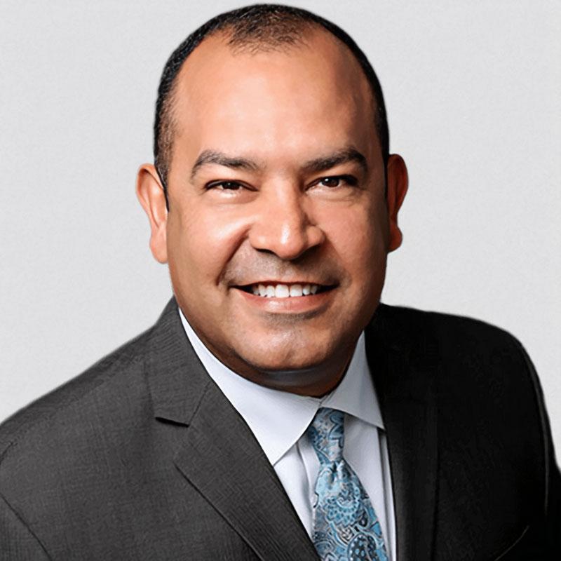 Juan A. Ortiz, MD Profile Picture
