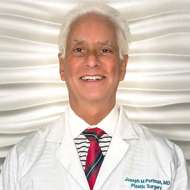 Joseph M. Perlman, MD Profile Picture