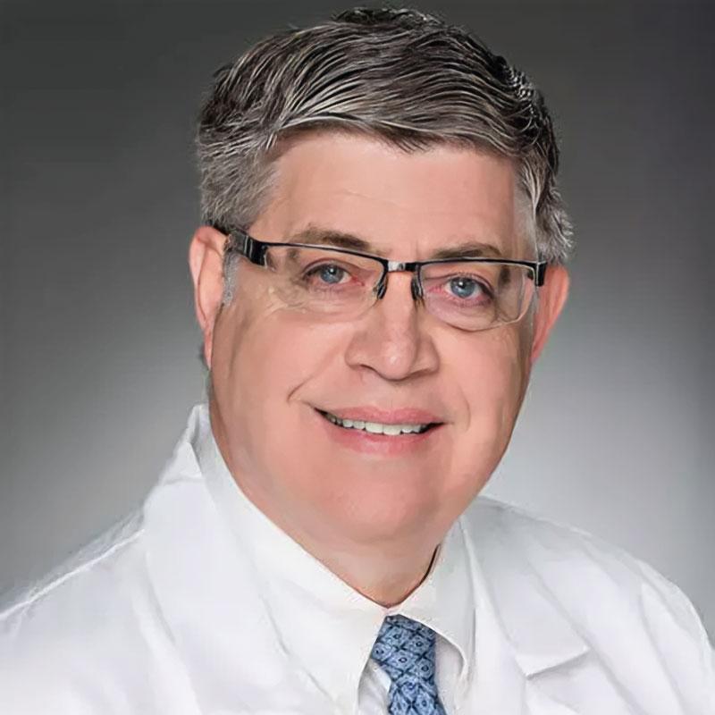 Larry E. Reaves, MD Profile Picture
