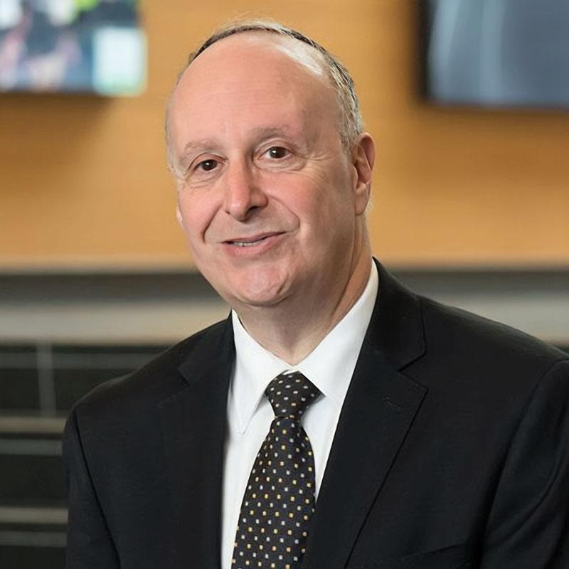 Lawrence Rosenberg, MD Profile Picture