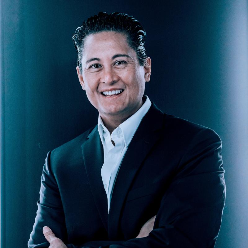 Fernando G. Serra, MD Profile Picture