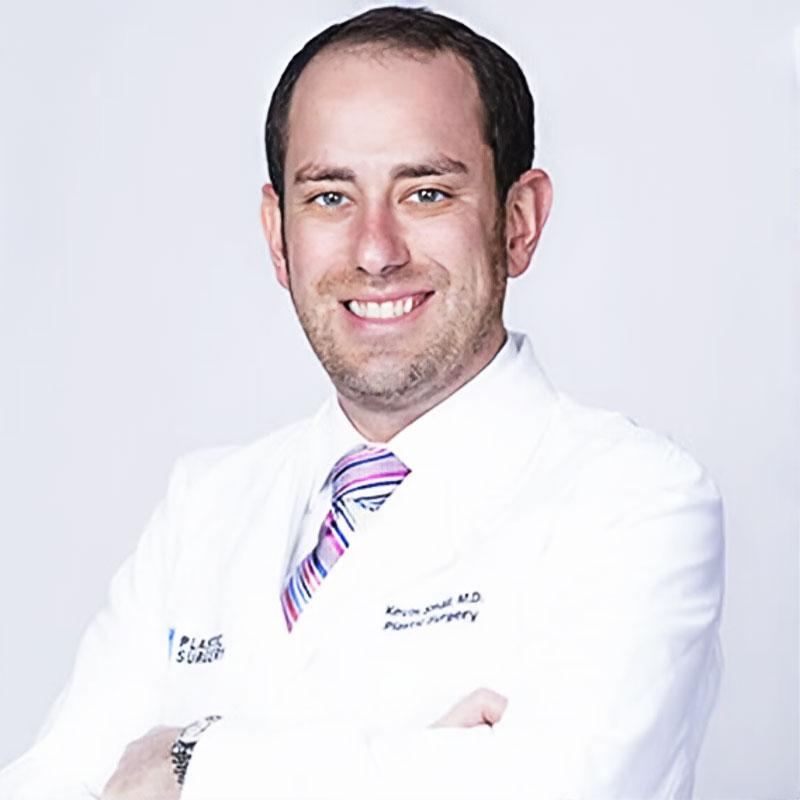 Kevin H. Small, MD Profile Picture