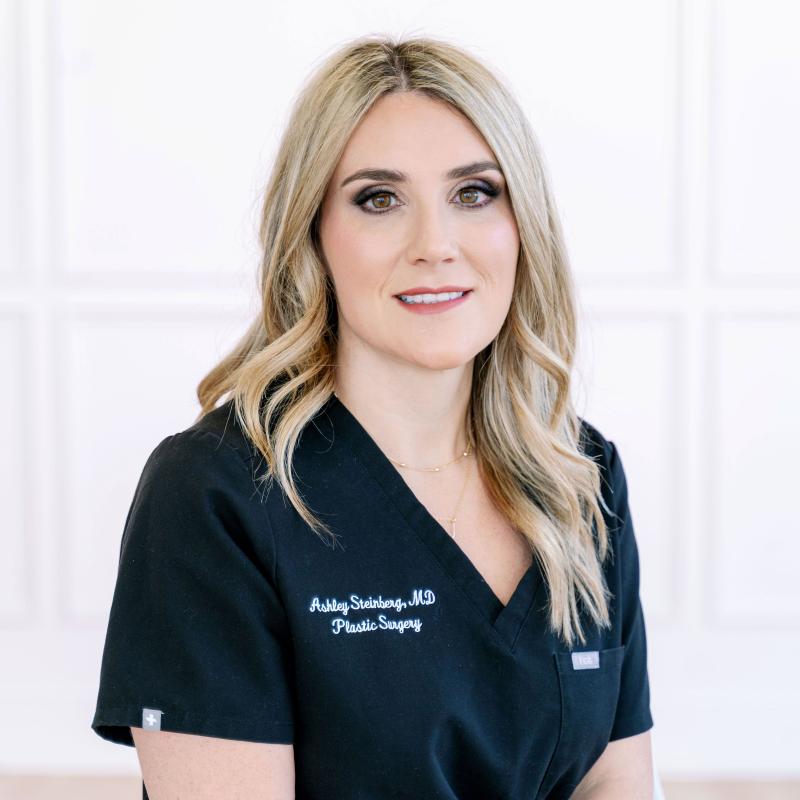 Ashley J. Steinberg, MD Profile Picture