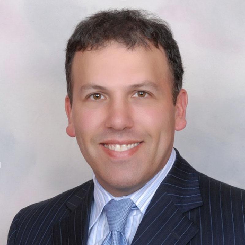 Richard E. Tepper, MD Profile Picture