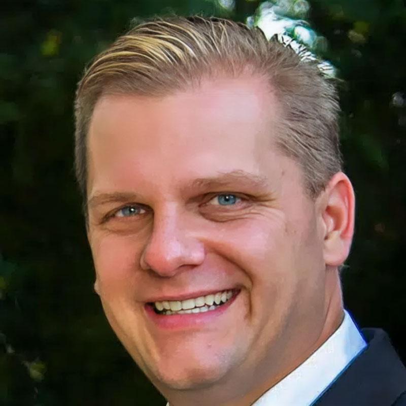 Joseph J. Thornton, MD Profile Picture