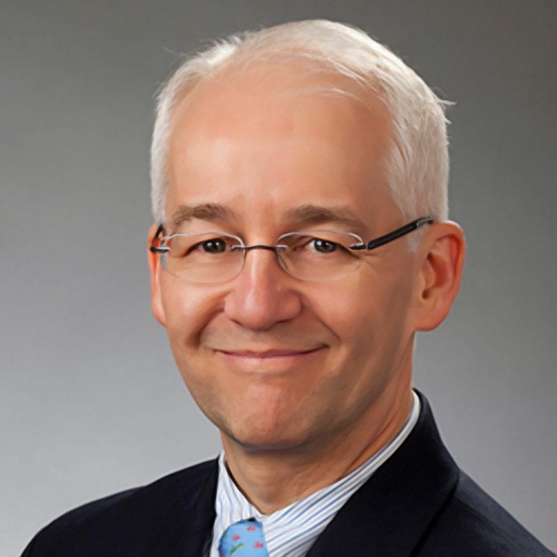 Harold E. Beam, MD Profile Picture