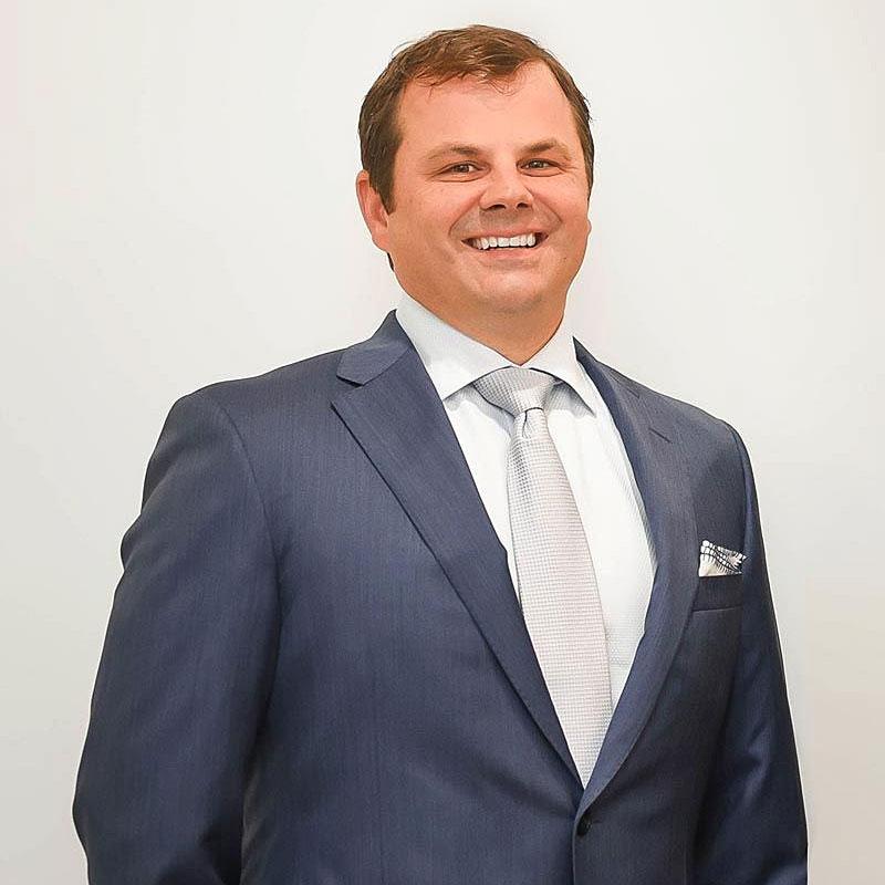 Benjamin J. Boudreaux, MD Profile Picture