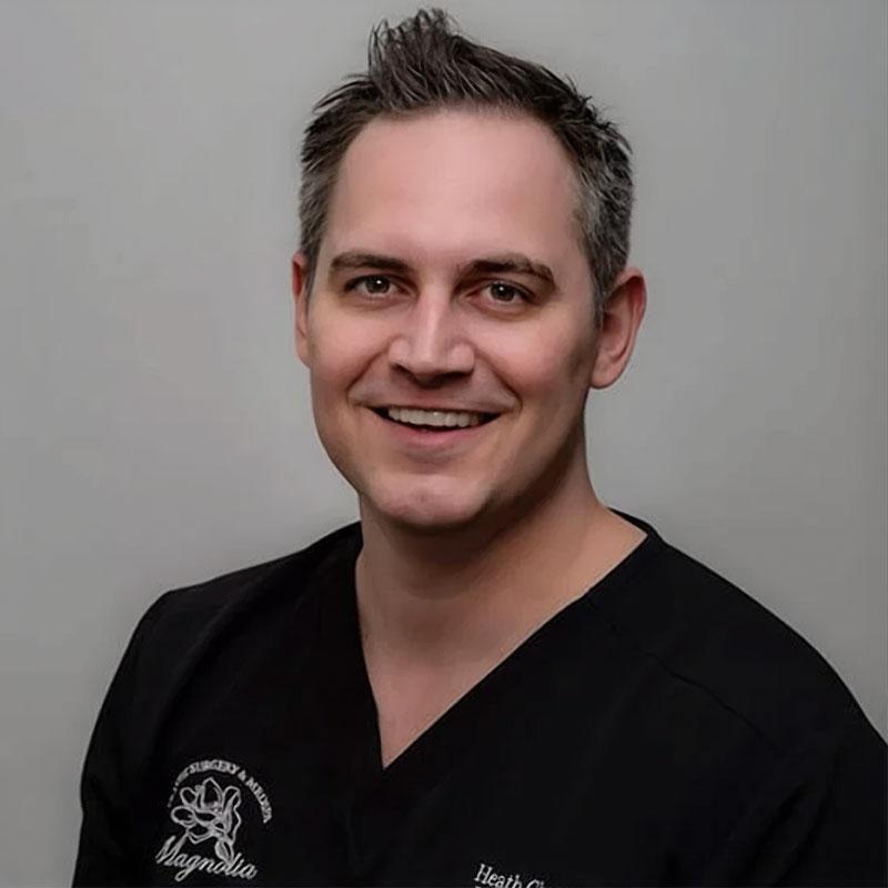Heath J. Charvet, MD Profile Picture
