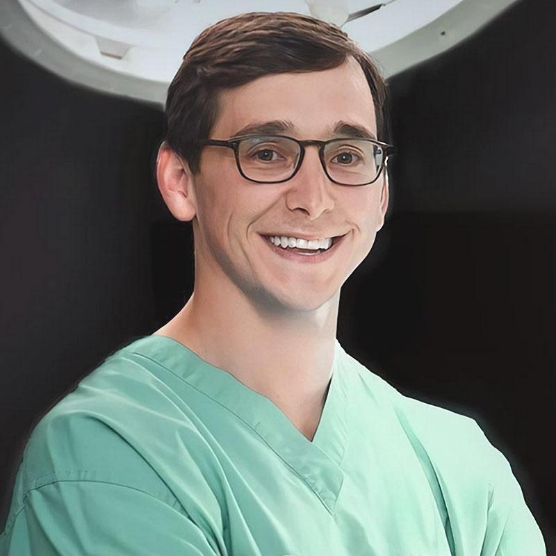 Jeffrey R. Claiborne, MD Profile Picture