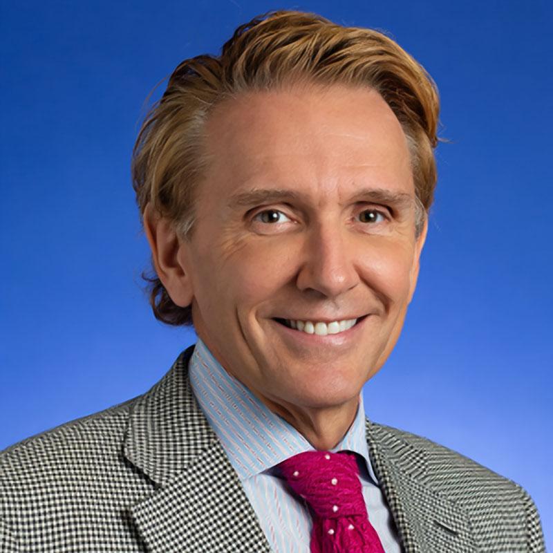 Gregory O. Dick, MD, FACS Profile Picture