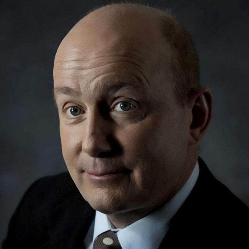 Arthur L. Foley, III., MD Profile Picture