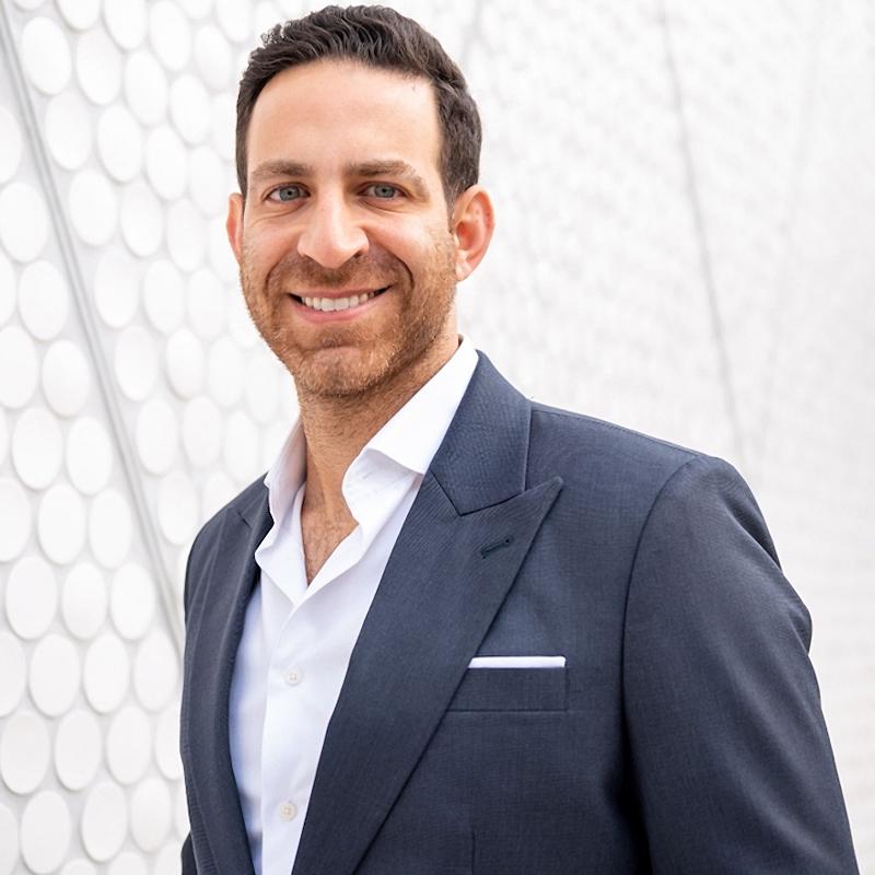 Samuel Golpanian, MD Profile Picture