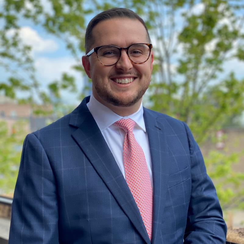 Matthew Hagan, MD Profile Picture