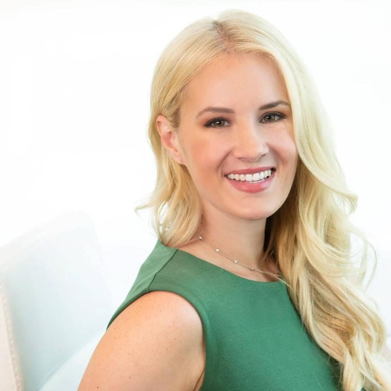 Alexandra M. Hart, MD Profile Picture