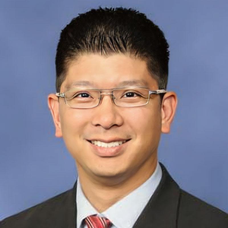 Hahns Y. Kim, MD Profile Picture