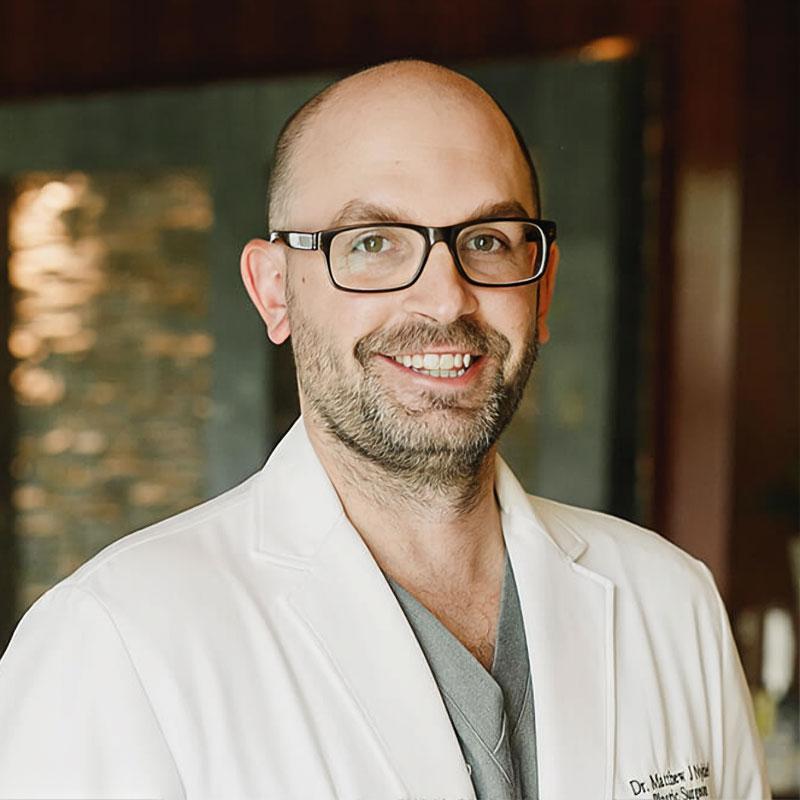 Matthew J. Nykiel, MD Profile Picture
