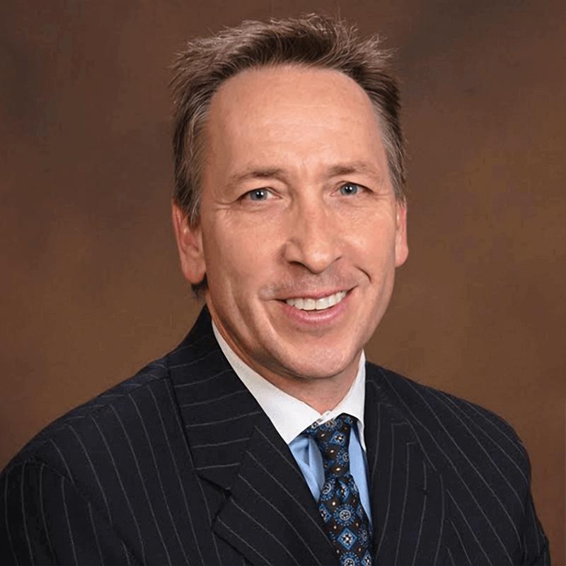 John J. O'Brien, Jr., MD Profile Picture