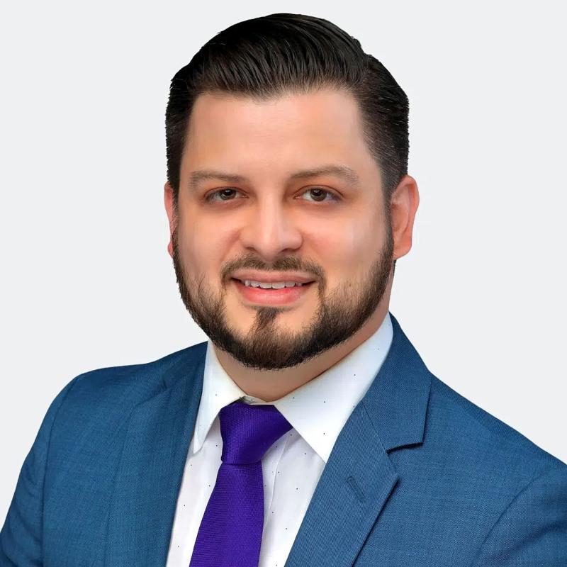 Fernando Ovalle, Jr., MD Profile Picture